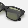 Glasses Retrosuperfuture | America Black Matte