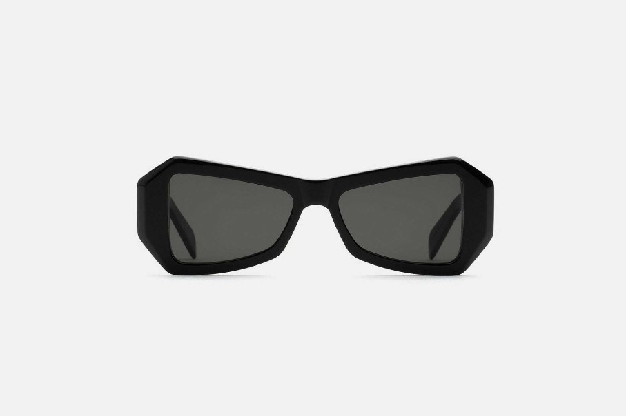 Glasses Retrosuperfuture | Tempio Black