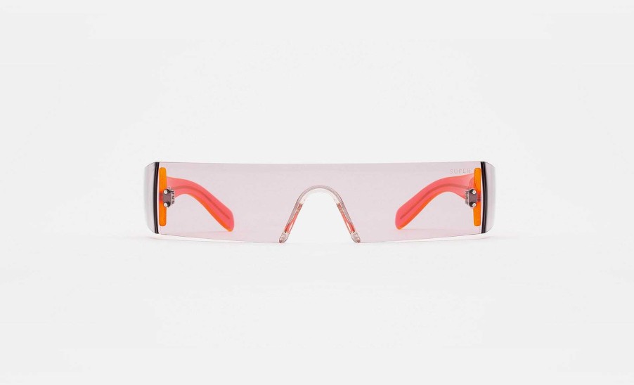 Partners Retrosuperfuture | Vision Pink