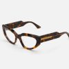 Glasses Retrosuperfuture | Tahat Havana