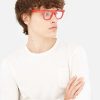 Glasses Retrosuperfuture | Ciccio Optical Rosso