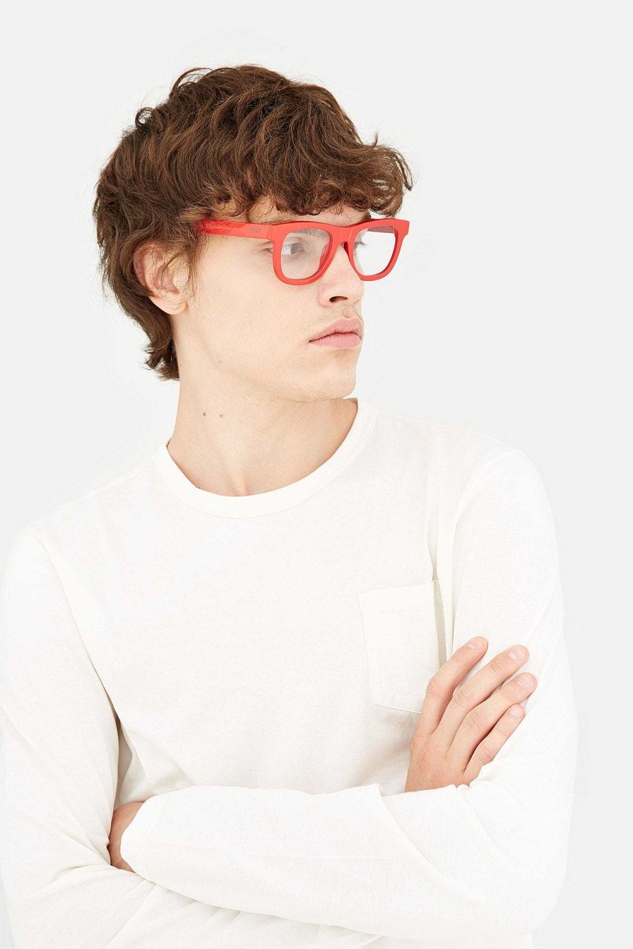 Glasses Retrosuperfuture | Ciccio Optical Rosso