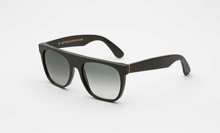 Glasses Retrosuperfuture | Flat Top Sottobosco