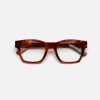 Glasses Retrosuperfuture | Abiod Blonde Havana