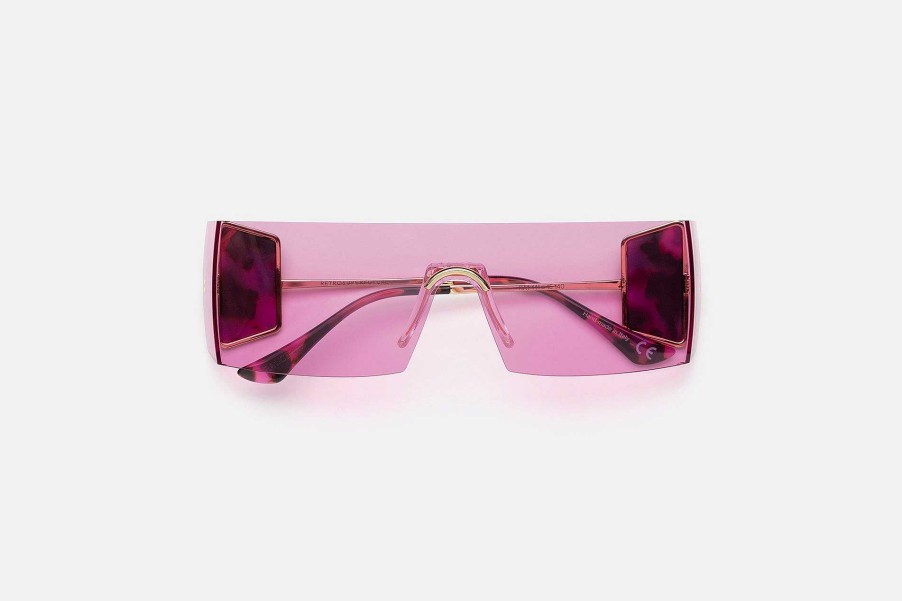 Glasses Retrosuperfuture | Pianeta Pink