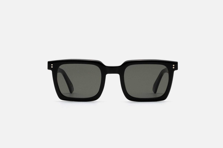 Glasses Retrosuperfuture | Secolo Black