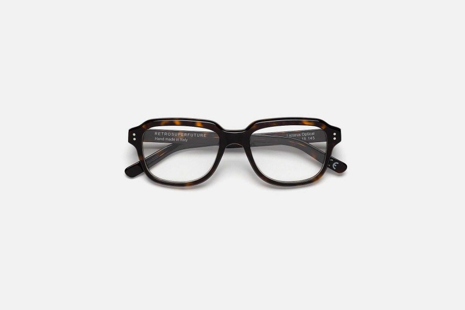 Glasses Retrosuperfuture | Lazarus Optical 3627