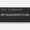 Glasses Retrosuperfuture | Meta Black