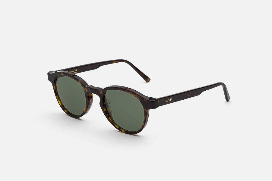 Glasses Retrosuperfuture | The Warhol 3627 Green