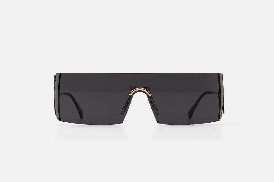 Glasses Retrosuperfuture | Pianeta Black