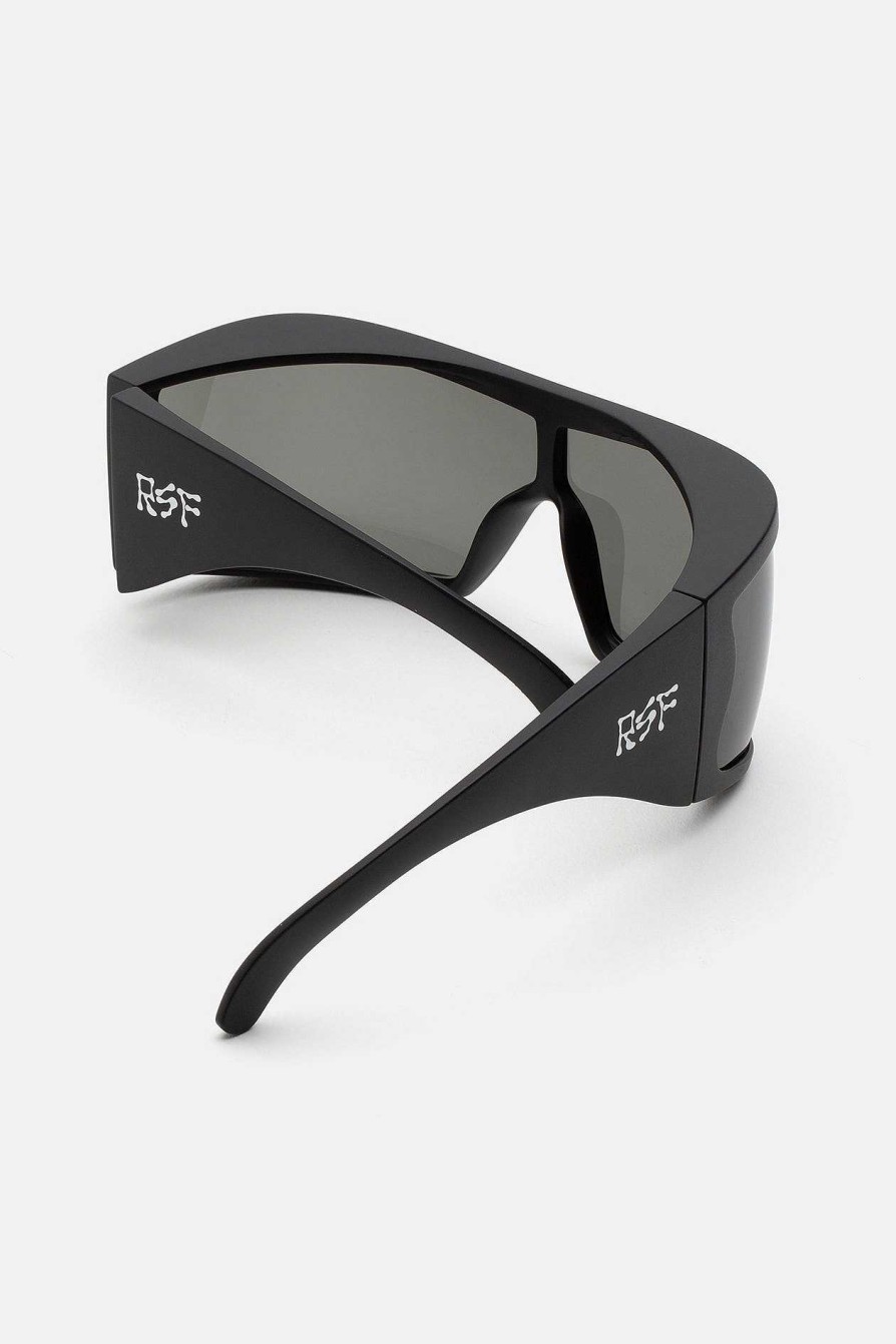 Glasses Retrosuperfuture | Bones Black Matte