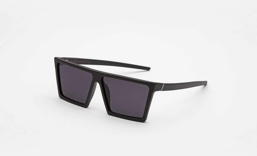 Glasses Retrosuperfuture | W Black Matte