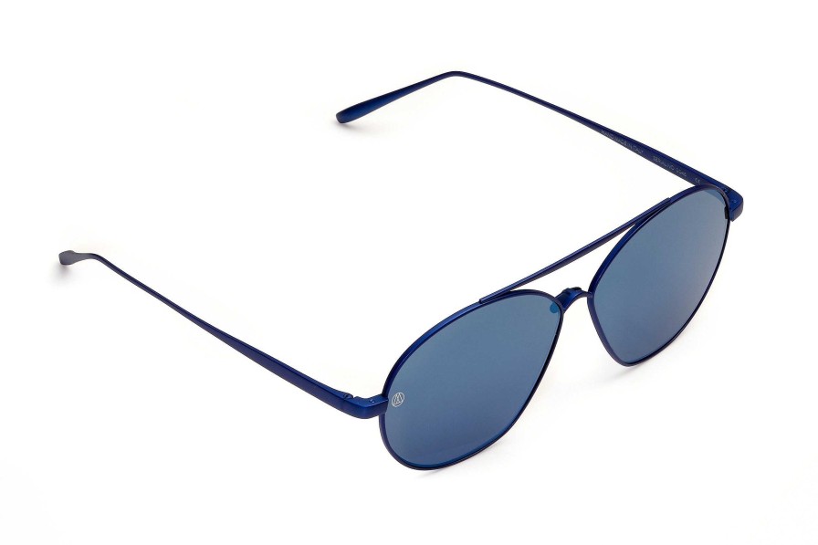 Glasses Retrosuperfuture | 8M7/Bf (Blue De France)