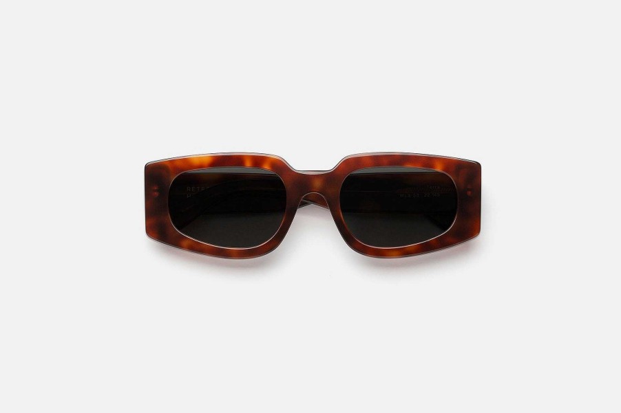 Glasses Retrosuperfuture | Tetra Havana Diversa