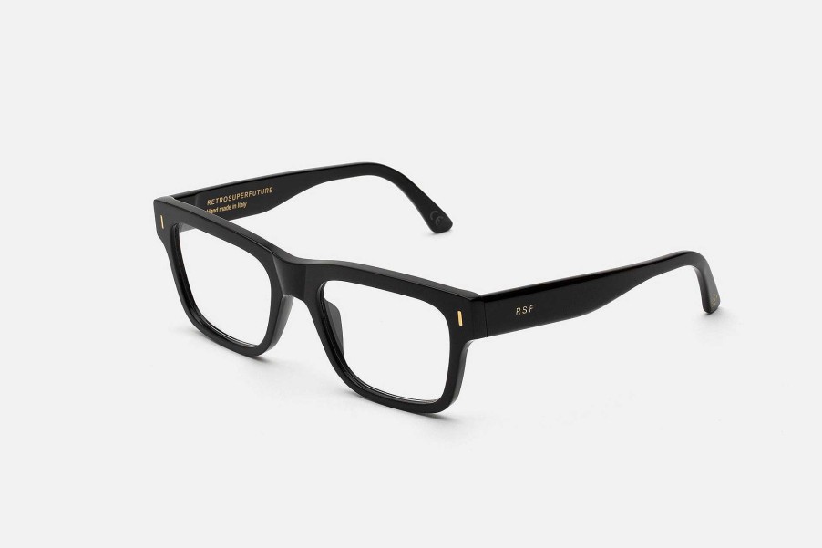 Glasses Retrosuperfuture | Numero 89 Nero