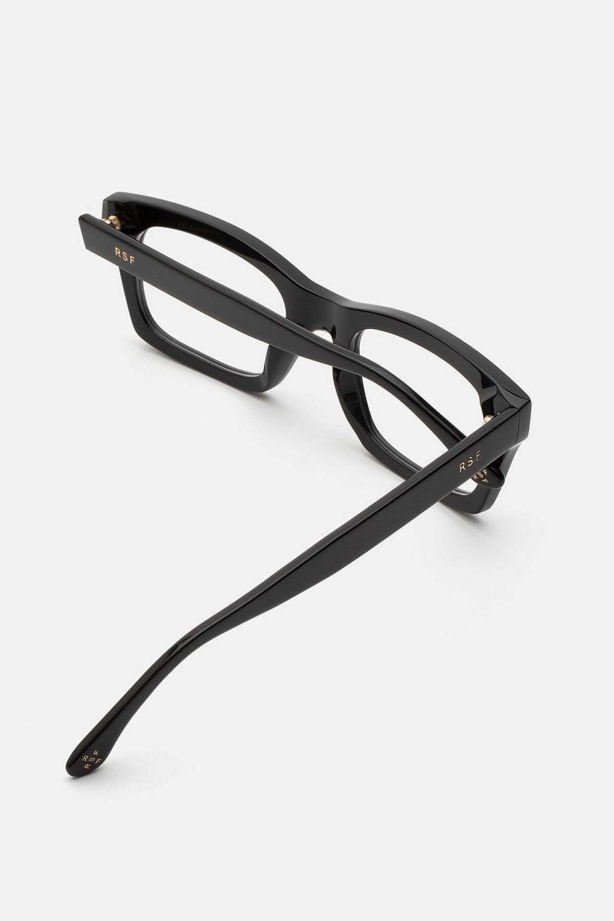 Glasses Retrosuperfuture | Numero 95 Nero