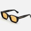 Glasses Retrosuperfuture | Lira Yellow Indice