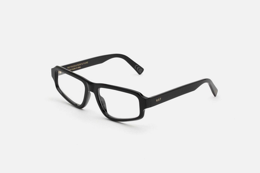 Glasses Retrosuperfuture | Numero 113 Nero