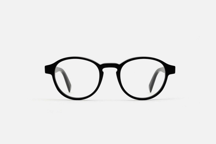 Glasses Retrosuperfuture | Round I Black