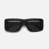 Glasses Retrosuperfuture | Virgilio Black