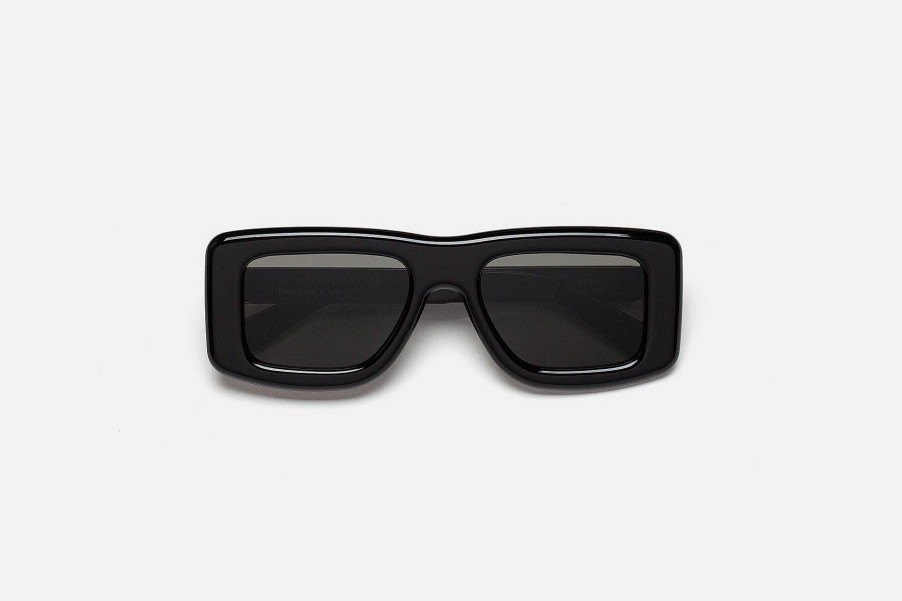 Glasses Retrosuperfuture | Virgilio Black