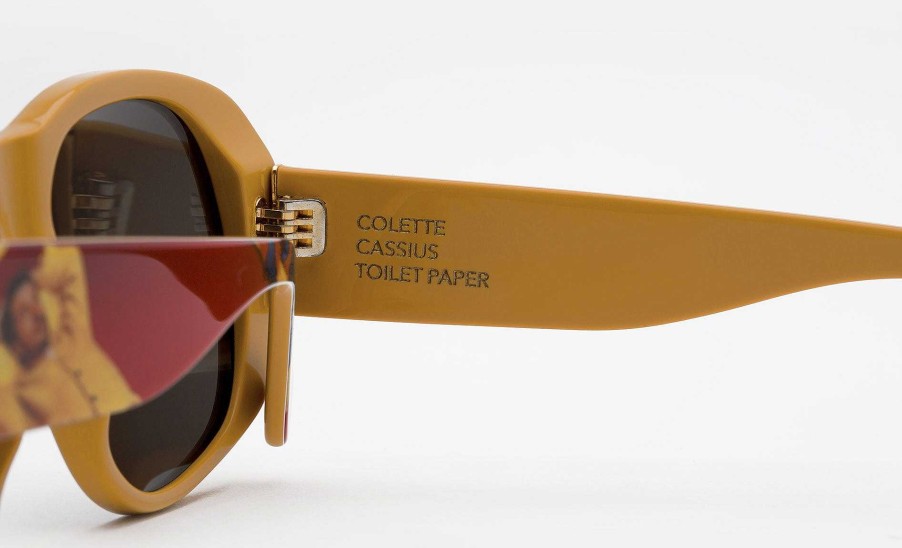 Partners Retrosuperfuture | Super / Cassius / Toilet Paper For Colette