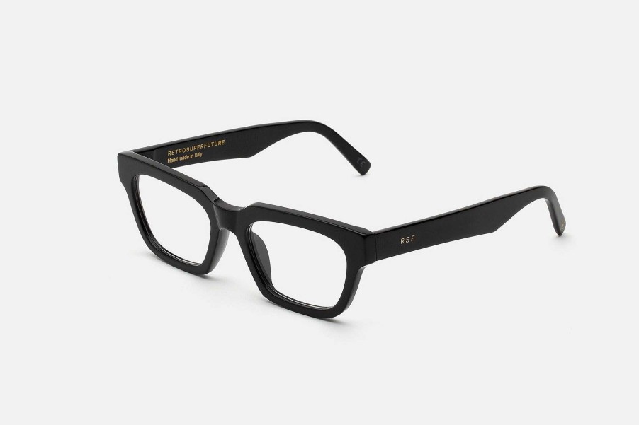 Glasses Retrosuperfuture | Numero 90 Nero