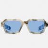 Glasses Retrosuperfuture | Caro Marble Acw