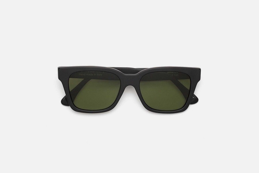 Glasses Retrosuperfuture | America Black Matte