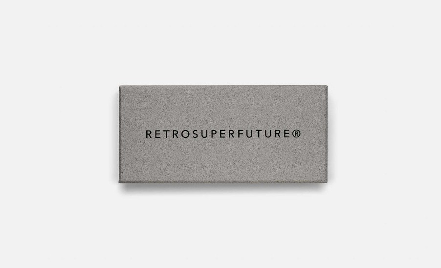 Glasses Retrosuperfuture | Classic Optical Havana