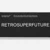 Glasses Retrosuperfuture | Lucia Forma Rose Gold