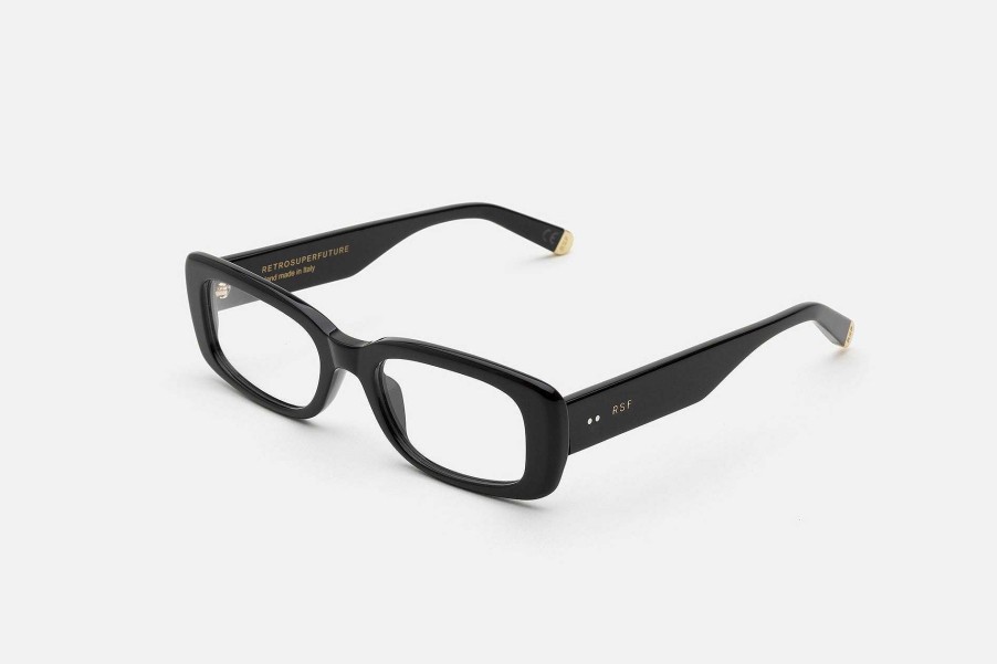 Glasses Retrosuperfuture | Numero 75 Nero