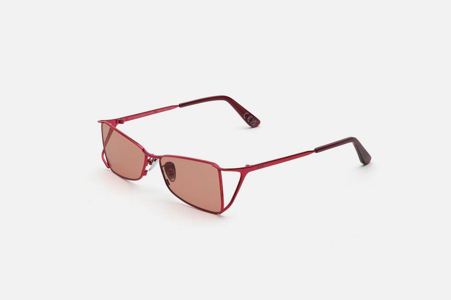 Glasses Retrosuperfuture | Anaki Chromatic Bordeaux