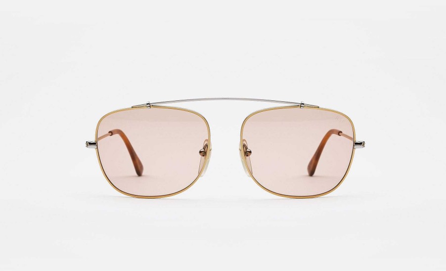 Glasses Retrosuperfuture | Primo Pink