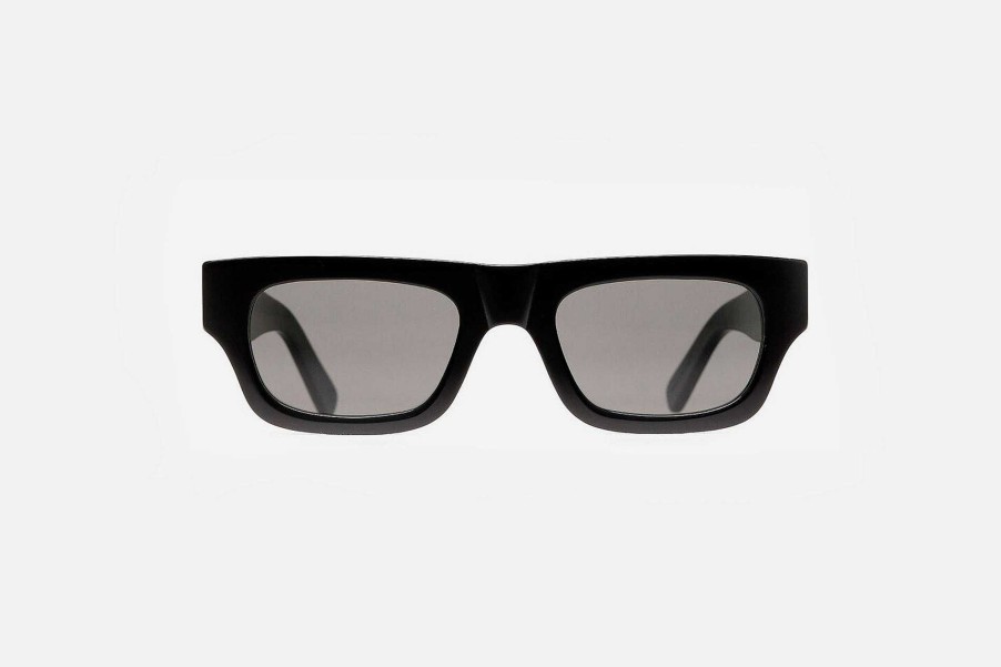 Glasses Retrosuperfuture | 3Go Black