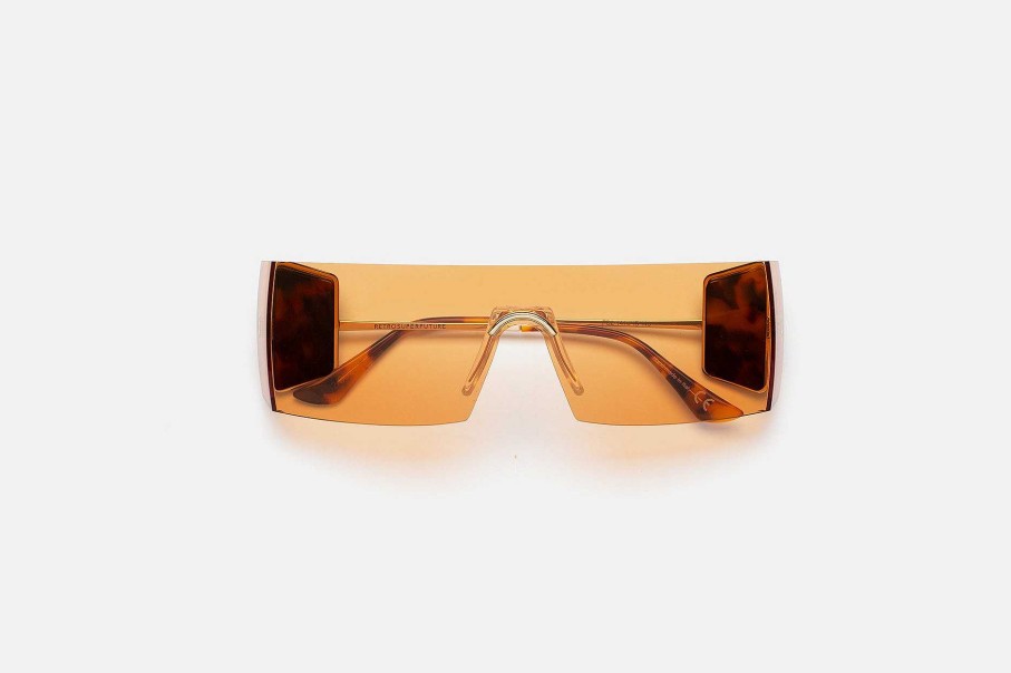 Glasses Retrosuperfuture | Pianeta Orange