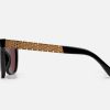 Glasses Retrosuperfuture | Flat Top Francis Sciuro Gold