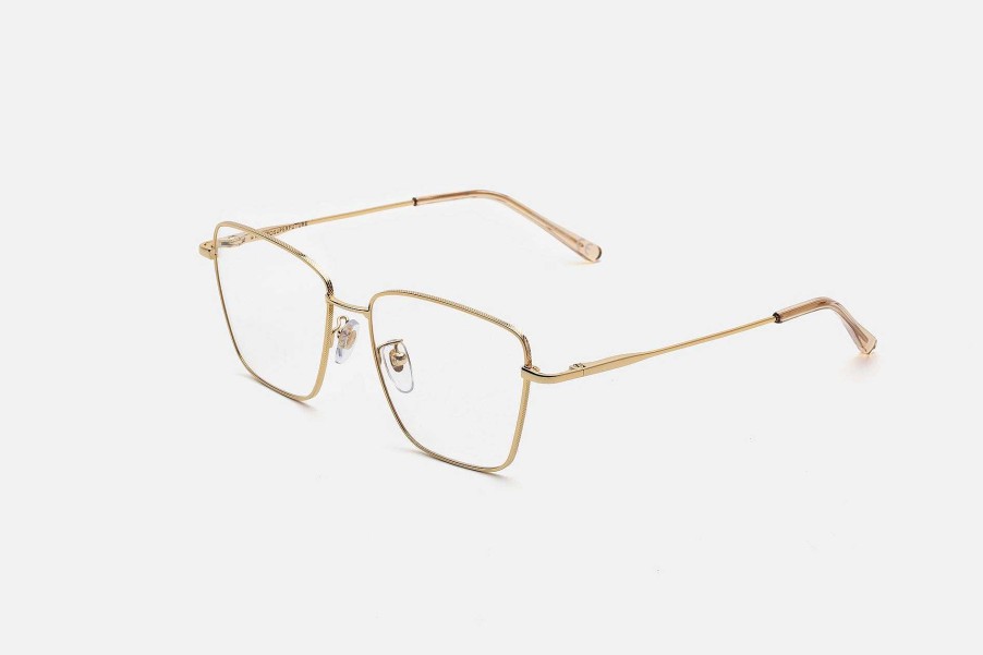 Glasses Retrosuperfuture | Numero 98 Oro