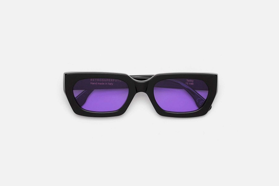 Glasses Retrosuperfuture | Teddy Purple