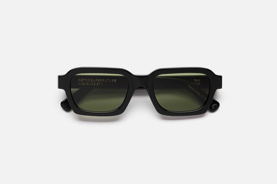 Glasses Retrosuperfuture | Caro Highsnobiety