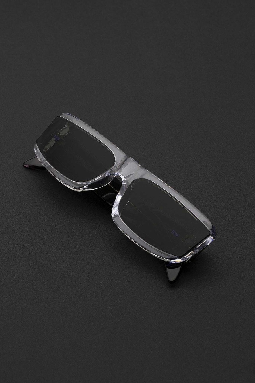 Glasses Retrosuperfuture | Issimo Black Le Form