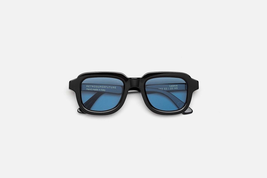 Glasses Retrosuperfuture | Lazarus Azure