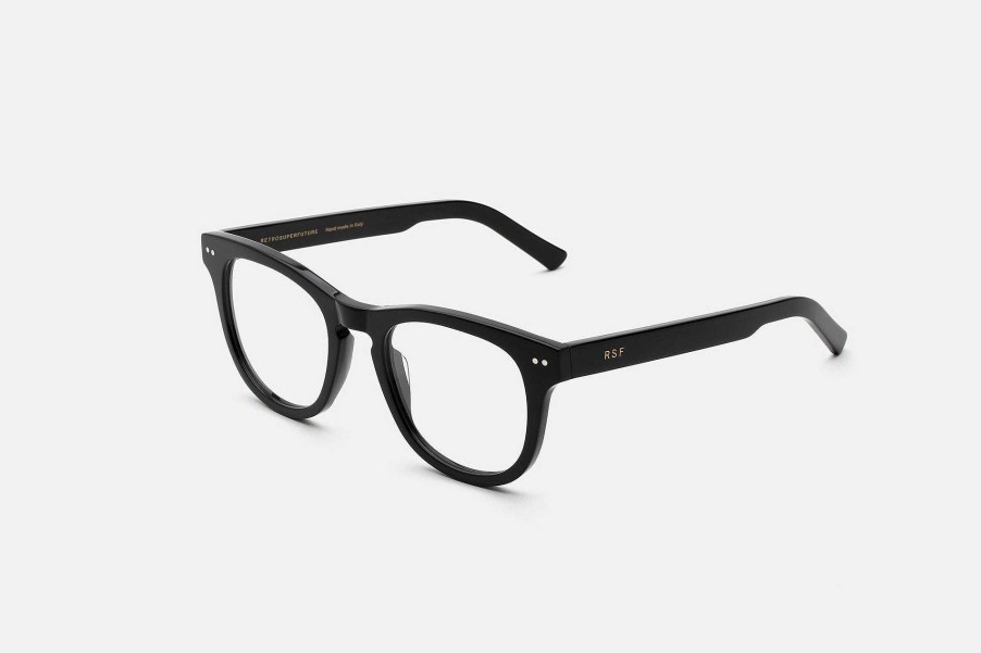 Glasses Retrosuperfuture | Numero 81 Nero