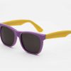 Glasses Retrosuperfuture | Classic Lilla/Yellow