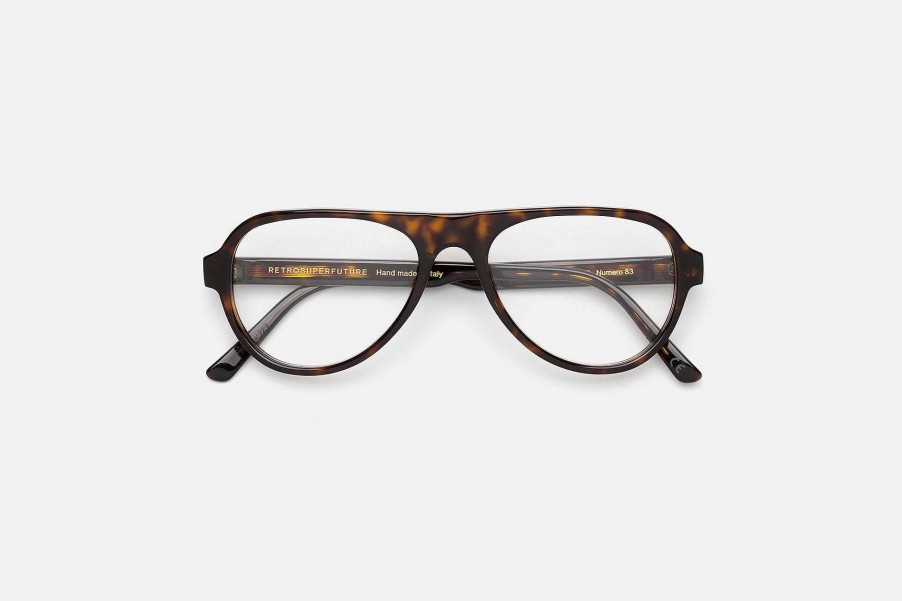 Glasses Retrosuperfuture | Numero 83 3627