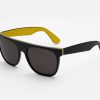 Glasses Retrosuperfuture | Flat Top Rgb Yellow