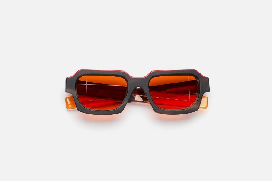 Partners Retrosuperfuture | Caro Acw Iv Orange