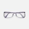 Glasses Retrosuperfuture | Numero 114 Cromato Viola