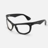 Glasses Retrosuperfuture | Isamu Black