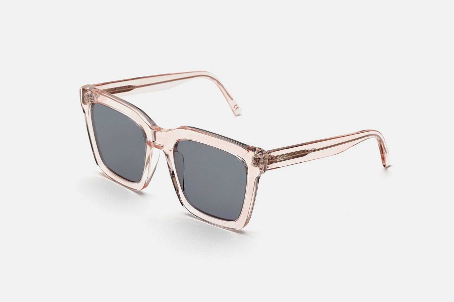 Glasses Retrosuperfuture | Aalto Crystal Pink